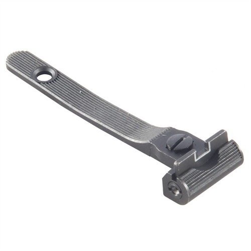 SIGHT ASSEMBLY, REAR, .146”, N/S, W/O, 6-8 3/8” BARREL SIGHT ASSEMBLY, REAR, .146”, N/S, W/O, 6-8 3/8” BARREL