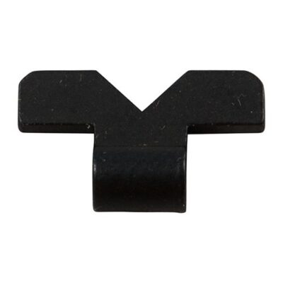 SIGHT BLADE, REAR, V-NOTCHED, .122 SIGHT BLADE, REAR, V-NOTCHED, .122