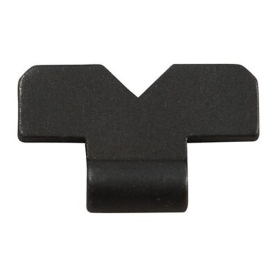 SIGHT BLADE, REAR, V-NOTCHED, .122 SIGHT BLADE, REAR, V-NOTCHED, .196