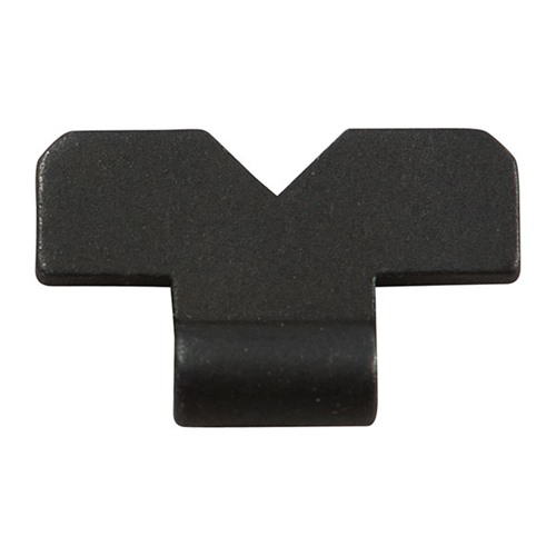 SIGHT BLADE, REAR, V-NOTCHED, .122 SIGHT BLADE, REAR, V-NOTCHED, .196 SIGHT BLADE, REAR, V-NOTCHED, .122 SIGHT BLADE, REAR, V-NOTCHED, .196
