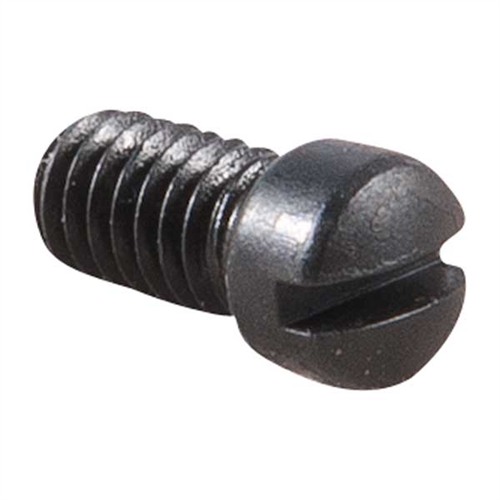 SIDE PLATE SCREW, ROUND HEAD, BLUE SIDE PLATE SCREW, ROUND HEAD, BLUE