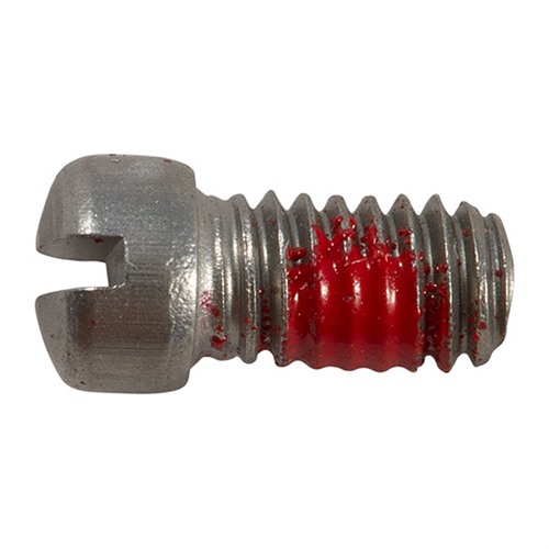 SIDE PLATE SCREW, ROUND HEAD, SS SIDE PLATE SCREW, ROUND HEAD, SS FOR S&W 640