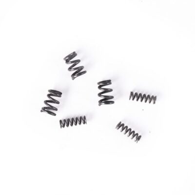AR .308 DUAL EXTRACTOR CS SPRING UPGRADE KITS UPGRADE KIT-XP 5-COIL EXTRACTOR SPRING/INNER SPRING 3PK
