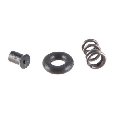 M16/M4 EXTRACTOR SPRING UPGRADE KITS UPGRADE KIT- XP 5-COIL EXTRACTOR SPRING, INSERT, O-RING