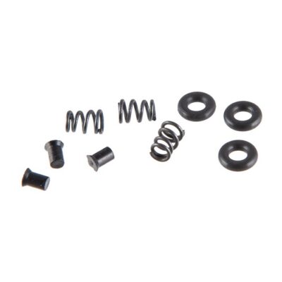 M16/M4 EXTRACTOR SPRING UPGRADE KITS UPGRADE TRIPLE KIT-3)HD 5COIL EXTRACTOR SPRG/INSERT/O-RING
