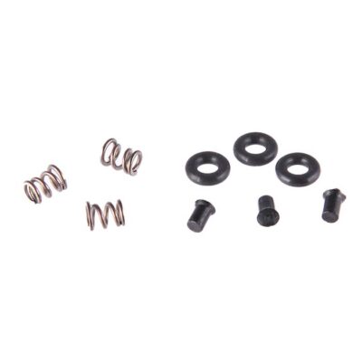 M16/M4 EXTRACTOR SPRING UPGRADE KITS UPGRADE TRIPLE KIT-3)4-COIL EXTRACTOR SPRING, INSERT,O-RING