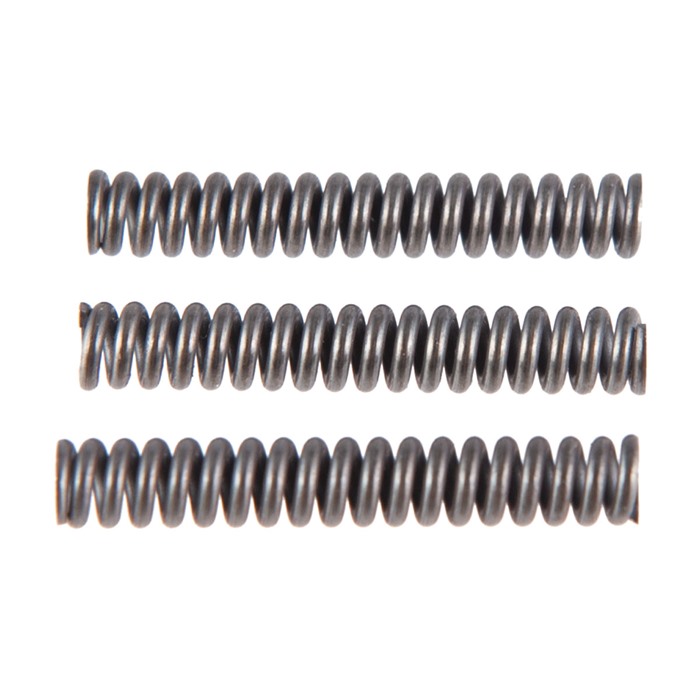 AR .308 ENHANCED SUPER DUTY EJECTOR SPRINGS ENHANCED SUPER DUTY EJECTOR SPRING- STANDARD POWER 3PK