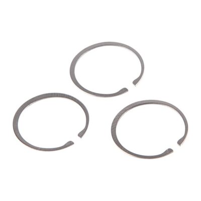 AR-15 BOLT & GAS RINGS AR-15 BOLT RING / GAS RING 3PK