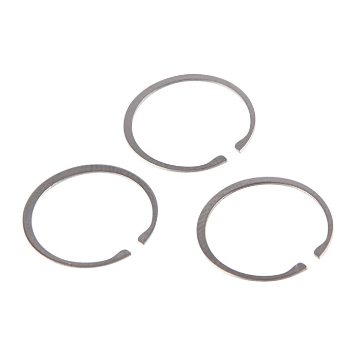 AR-15 BOLT & GAS RINGS AR-15 BOLT RING / GAS RING 3PK