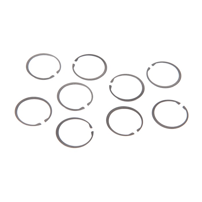 AR-15 BOLT & GAS RINGS AR-15 BOLT RING / GAS RING 9PK