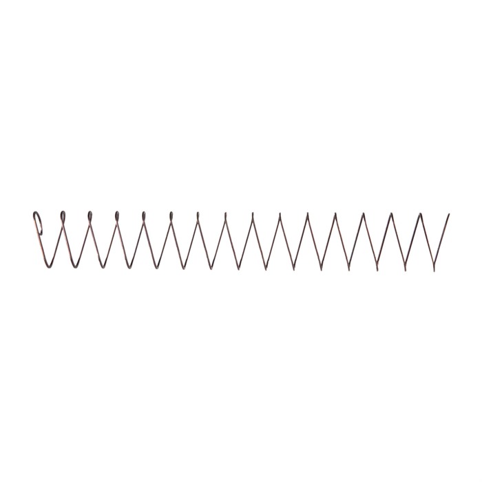 AR-15 30-ROUND MAGAZINE SPRINGS AR-15 30-ROUND MAGAZINE SPRING, FLAT WIRE