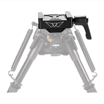 ARCA RAIL ADAPTER ARCA RAIL ADAPTER FOR SWIVEL STUD STYLE BIPOD