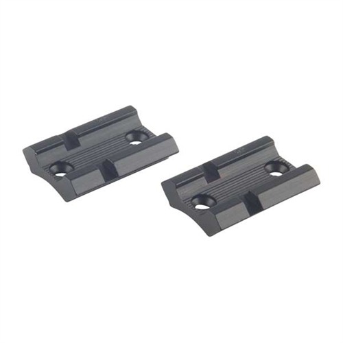 Weaver Classic Aluminum Base Pair Matte Black Savage Bseries Blister Pack Weaver Classic Aluminum Base Pair Matte Black Savage Bseries Blister Pack