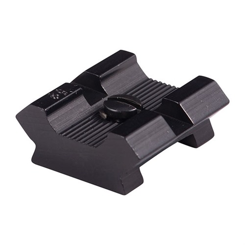 TOP MOUNT BASES – #11-#62 #59 BASE
