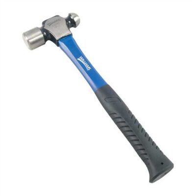 BALLPEEN HAMMER BALLPEEN HAMMER MODEL HP12, 12OZ (340.2 GRAMS)