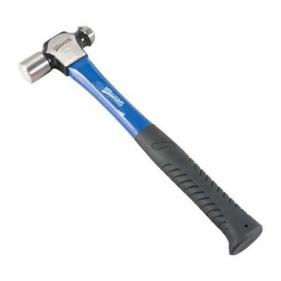 BALLPEEN HAMMER BALLPEEN HAMMER MODEL HP8, 8OZ (226.8 GRAMS)