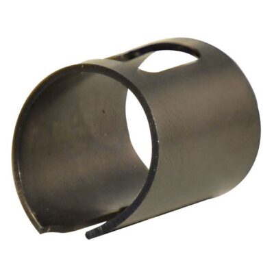 RIFLE FIRE SIGHT HOOD RIFLE FIRE SIGHT HOOD BLACK