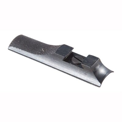 SHORTY RAMP BLACK SHORTY RAMP BLACK .188”