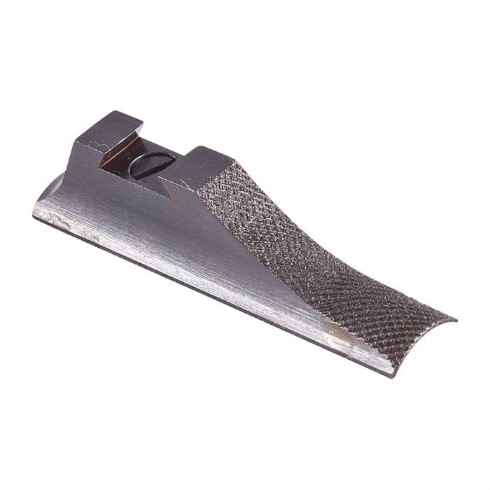 SHORTY RAMP SHORTY RAMP BLACK .375” SHORTY RAMP SHORTY RAMP BLACK .375”