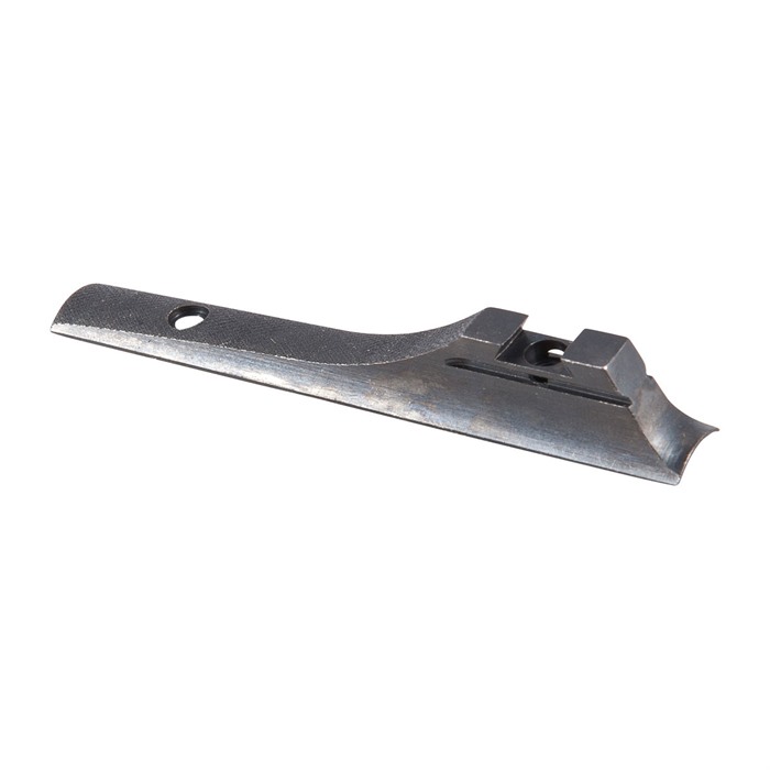 SCREW-ON STREAMLINED RAMP SCREW-ON STREAMLINED RAMP UNFINISHED .438” SCREW-ON STREAMLINED RAMP SCREW-ON STREAMLINED RAMP UNFINISHED .438”