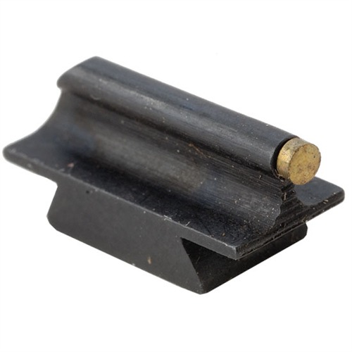 RIFLE BEAD 1/16” NARROW FRONT SIGHT .250” BEAD 1/16” NARROW FRONT SIGHT BRASS GOLD RIFLE BEAD 1/16” NARROW FRONT SIGHT .250” BEAD 1/16” NARROW FRONT SIGHT BRASS GOLD