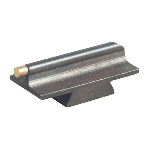 RIFLE BEAD 1/16” NARROW FRONT SIGHT .250” BEAD 1/16” MEDIUM FRONT SIGHT BRASS GOLD RIFLE BEAD 1/16” NARROW FRONT SIGHT .250” BEAD 1/16” MEDIUM FRONT SIGHT BRASS GOLD