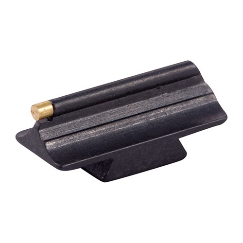 RIFLE BEAD 1/16” MEDIUM FRONT SIGHT .312” BEAD 1/16” MEDIUM FRONT SIGHT BRASS GOLD RIFLE BEAD 1/16” MEDIUM FRONT SIGHT .312” BEAD 1/16” MEDIUM FRONT SIGHT BRASS GOLD
