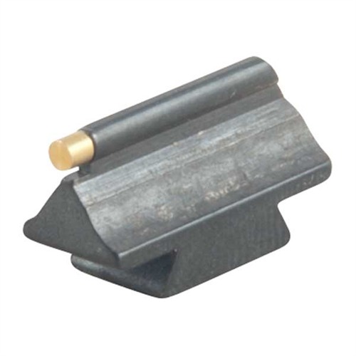RIFLE BEAD 1/16” NARROW FRONT SIGHT .343” BEAD 1/16” NARROW FRONT SIGHT BRASS GOLD RIFLE BEAD 1/16” NARROW FRONT SIGHT .343” BEAD 1/16” NARROW FRONT SIGHT BRASS GOLD