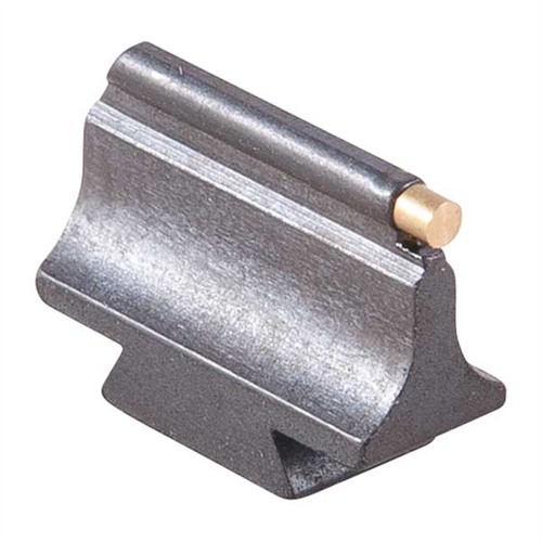 RIFLE BEAD 1/16” NARROW FRONT SIGHT .450” BEAD 1/16” NARROW FRONT SIGHT BRASS GOLD RIFLE BEAD 1/16” NARROW FRONT SIGHT .450” BEAD 1/16” NARROW FRONT SIGHT BRASS GOLD