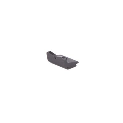 RIFLE REAR SIGHT BLADE RIFLE REAR SIGHT BLADE .188” U NOTCH BLACK