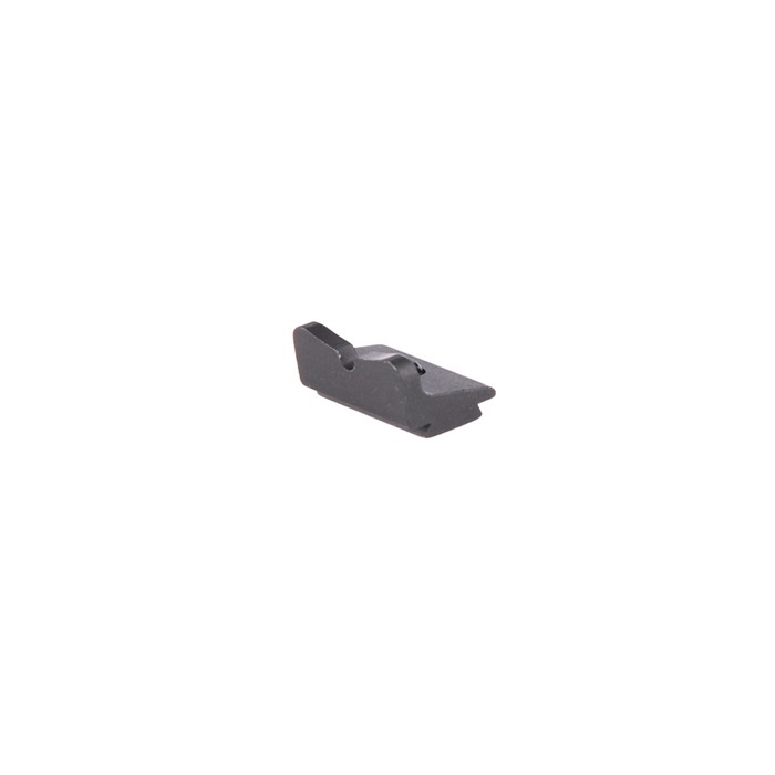 RIFLE REAR SIGHT BLADE RIFLE REAR SIGHT BLADE .188” U NOTCH BLACK RIFLE REAR SIGHT BLADE RIFLE REAR SIGHT BLADE .188” U NOTCH BLACK