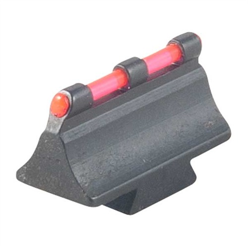RIFLE FIBER OPTIC 450M FRONT SIGHT .450” FIBER OPTIC 450M FRONT SIGHT STEEL RED RIFLE FIBER OPTIC 450M FRONT SIGHT .450” FIBER OPTIC 450M FRONT SIGHT STEEL RED