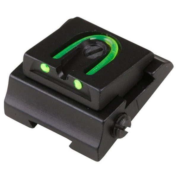 RIFLE 5/16” WGOS REAR SIGHT RIFLE ADJUSTABLE FIBER OPTIC 5/16” WGOS REAR SIGHT GREEN RIFLE 5/16” WGOS REAR SIGHT RIFLE ADJUSTABLE FIBER OPTIC 5/16” WGOS REAR SIGHT GREEN