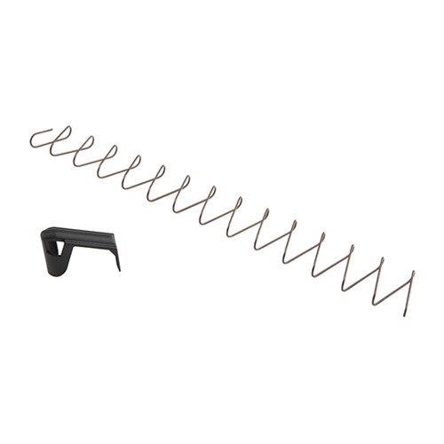 1911 SPRING & FOLLOWER KIT FOR WILSON MAGAZINES 7RD SPRING/FOLLOWER KIT WILSON COMBAT .45 ACP FULLSIZE MAG