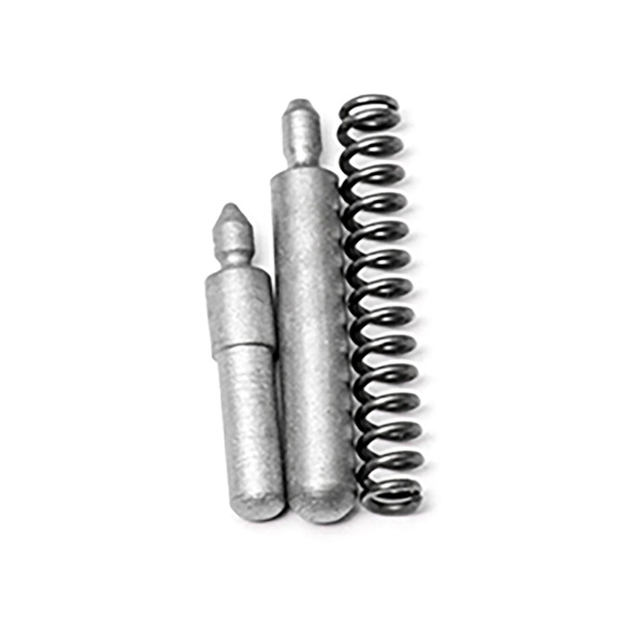 1911 AUTO ”FACTORY PLUS” PLUNGER SPRING ASSEMBLY PLUNGER SPRING ASSEMBLY (S) 1911 AUTO ”FACTORY PLUS” PLUNGER SPRING ASSEMBLY PLUNGER SPRING ASSEMBLY (S)
