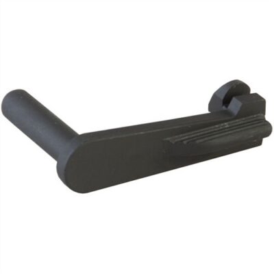 1911 BULLET PROOF? SLIDE STOP BLUE BULLET PROOF SLIDE STOP, .38S/9MM