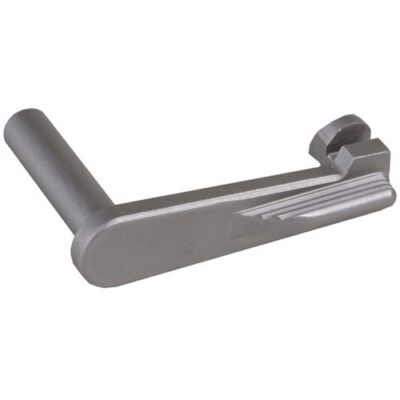 1911 BULLET PROOF? SLIDE STOP SS BULLET PROOF SLIDE STOP, .38S/9MM