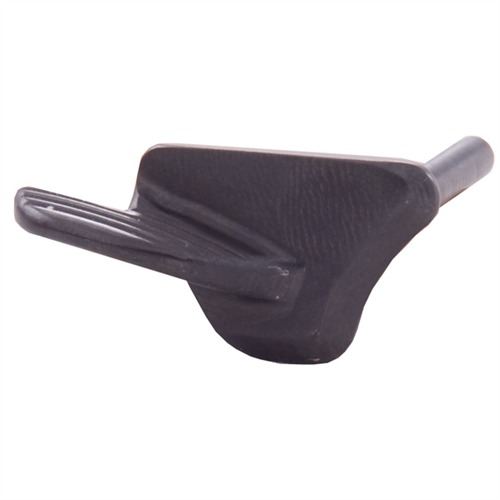 1911 EXTENDED THUMB SAFETY BP LOW LEVER, POLISHED BLUE 1911 EXTENDED THUMB SAFETY BP LOW LEVER, POLISHED BLUE