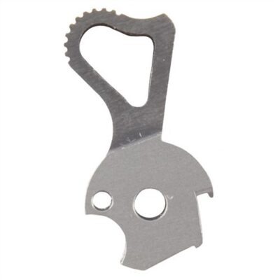 1911 ”BULLET PROOF” CONCEALMENT BEAVERTAIL GRIP SAFETY & HAMMER BULLET PROOF CONCEALMENT HAMMER, SS