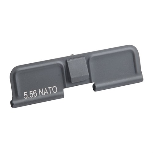 AR-15/M16 MARKED EJECTION PORT COVERS AR15/M16 EJECTION PORT COVER 5.56 NATO AR-15/M16 MARKED EJECTION PORT COVERS AR15/M16 EJECTION PORT COVER 5.56 NATO