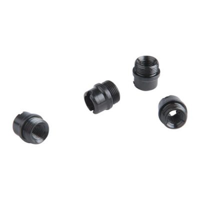 1911 GRIP SCREW BUSHING 1911 GRIP SCREW BUSHING, BLUE