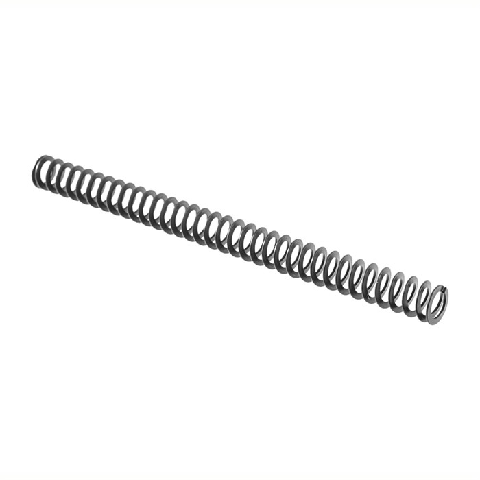 1911 GOVERNMENT FLAT WIRE RECOIL SPRINGS 5” FLAT WIRE RECOIL SPRING CS 13 LB 1911 GOVERNMENT FLAT WIRE RECOIL SPRINGS 5” FLAT WIRE RECOIL SPRING CS 13 LB