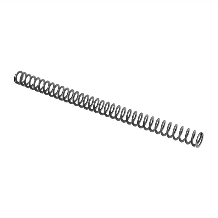 1911 GOVERNMENT FLAT WIRE RECOIL SPRINGS 5” FLAT WIRE RECOIL SPRING CS 15 LB 1911 GOVERNMENT FLAT WIRE RECOIL SPRINGS 5” FLAT WIRE RECOIL SPRING CS 15 LB