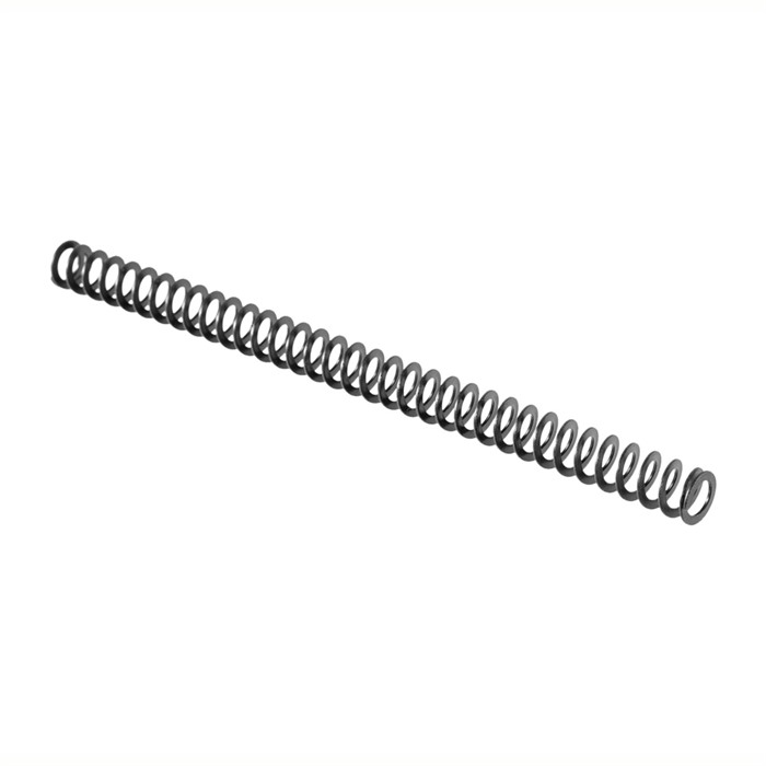 1911 GOVERNMENT FLAT WIRE RECOIL SPRINGS 5” FLAT WIRE RECOIL SPRING CS 20 LB 1911 GOVERNMENT FLAT WIRE RECOIL SPRINGS 5” FLAT WIRE RECOIL SPRING CS 20 LB
