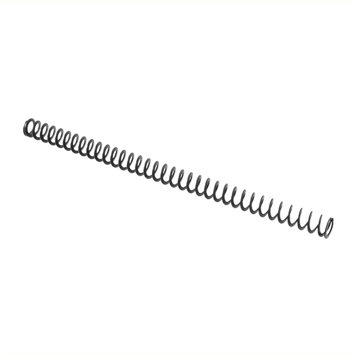1911 GOVERNMENT FLAT WIRE RECOIL SPRINGS 5” FLAT WIRE RECOIL SPRING CS24 LB 1911 GOVERNMENT FLAT WIRE RECOIL SPRINGS 5” FLAT WIRE RECOIL SPRING CS24 LB