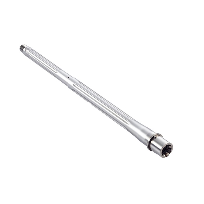AR-15 RECON BARREL 6.8 SPC II RECON 6.8 SPC II 16 FLUTED MID GAS STAINLESS 1-11 AR-15 RECON BARREL 6.8 SPC II RECON 6.8 SPC II 16 FLUTED MID GAS STAINLESS 1-11