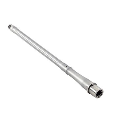 AR-15 RECON BARREL 300 BLACKOUT RECON BARREL 300BLK 16   FLUTED PISTOL GAS STAINLESS 1-7