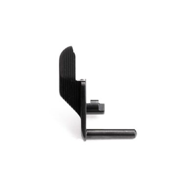 WIDE LEVER THUMB SAFETY, BULLET PROOF, BLUE WIDE LEVER THUMB SAFETY, BULLET PROOF, BLUE