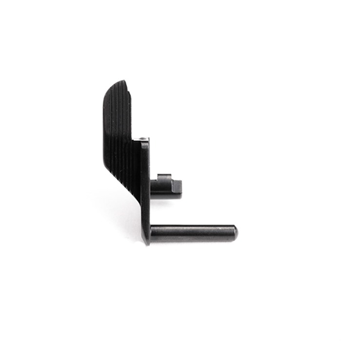 WIDE LEVER THUMB SAFETY, BULLET PROOF, BLUE WIDE LEVER THUMB SAFETY, BULLET PROOF, BLUE WIDE LEVER THUMB SAFETY, BULLET PROOF, BLUE WIDE LEVER THUMB SAFETY, BULLET PROOF, BLUE