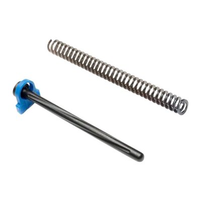 BERETTA 90 SERIES FULL SIZE FLAT WIRE RECOIL SPRING KIT BERETTA 90 SERIES FULL SIZE FLAT WIRE RECOIL SPRING KIT